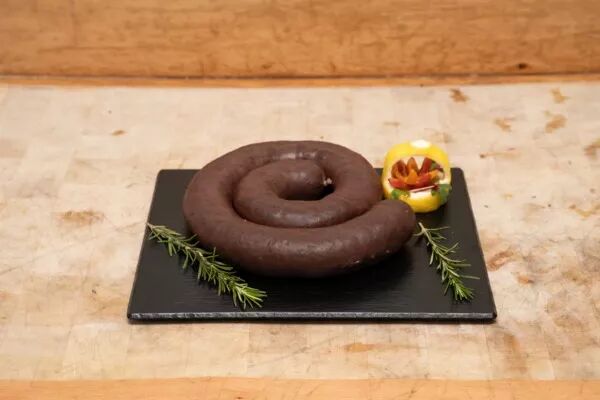 Boudin Noir