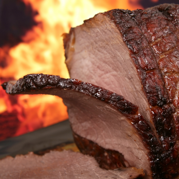 🚀 La Rentrée s'est bien passée : Reprenez des Forces avec notre Rôti d'Espelette ! 🌶️