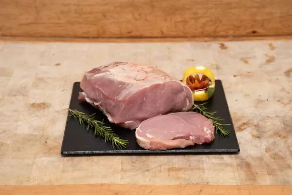 Côte De Veau Sans Os