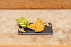 Cordon bleu classique