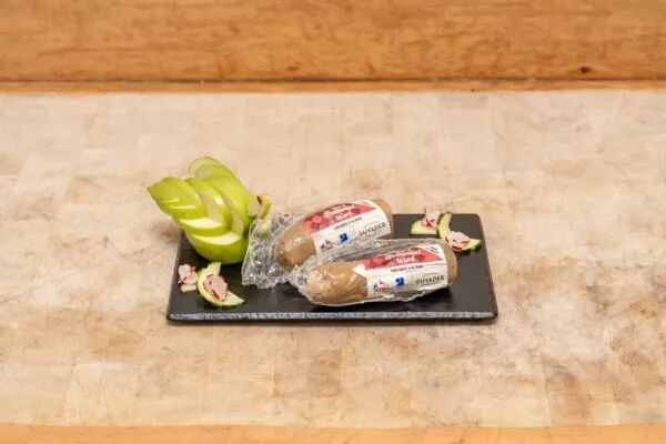 Mini Andouillette Au Lard