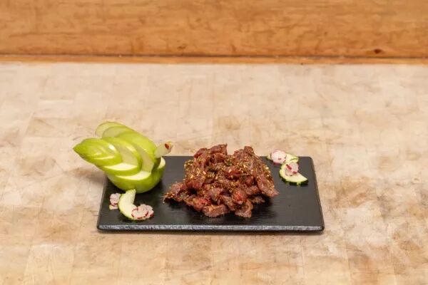 Aiguillette de Boeuf