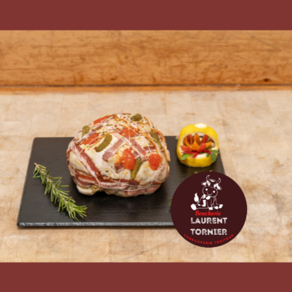 Nos spécialités bouchères