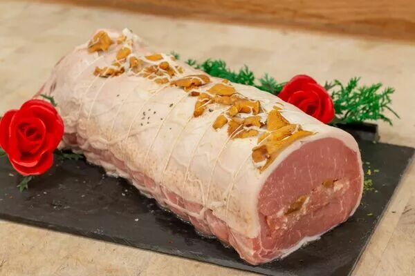 Nos viandes préparées