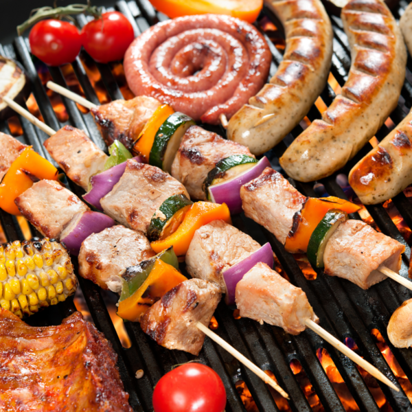 🌞 Le Printemps est Là : Sortez vos Barbecues ! 🍖