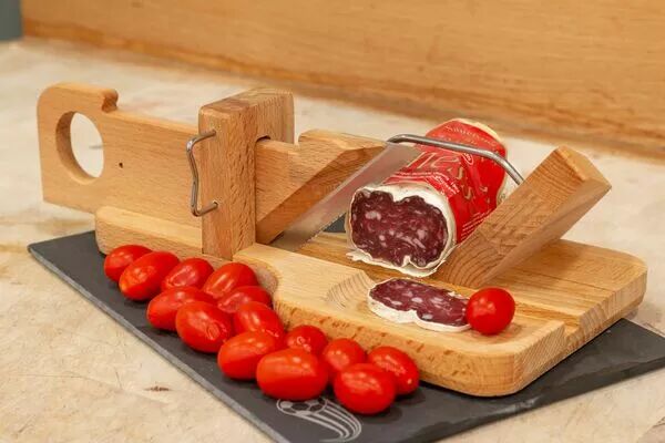 Soubressade ibérique Bellota