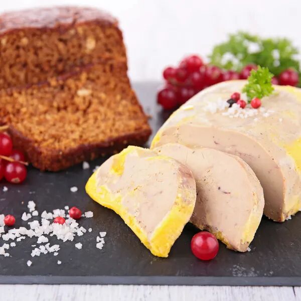 Le foie gras se prépare dès octobre