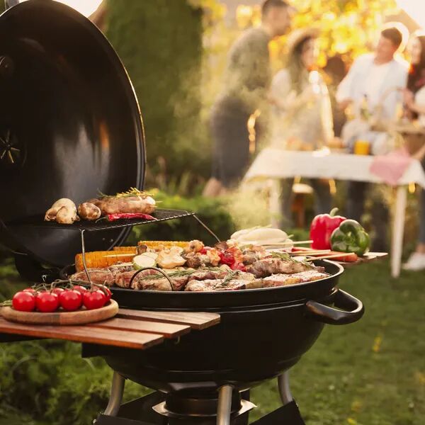🔥 Premier barbecue de l’année : qui déclare la saison ouverte ?