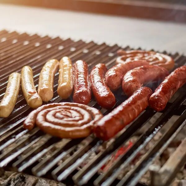 🌭 Spécial Saucisses et Merguez Maison : L'Été en Fête ! 🔥