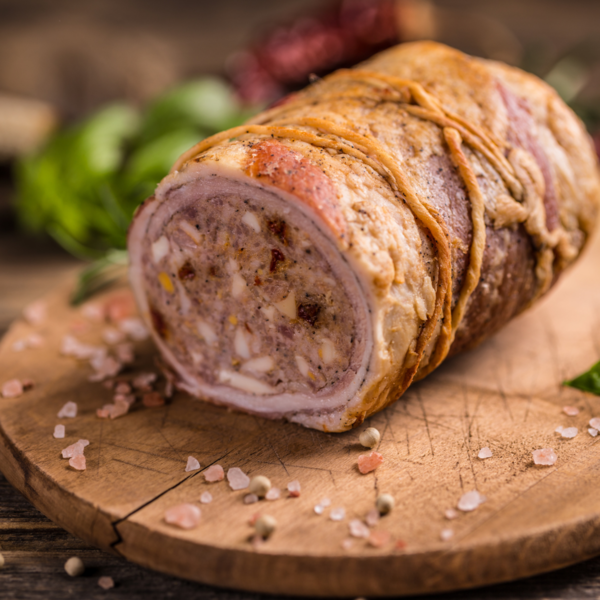 🥩 Paupiettes Tornier : Un Classique Revisité pour Tous les Goûts ! 🍽️