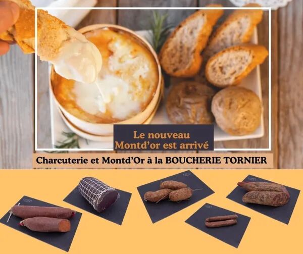 Rayon fromages et services complémentaires