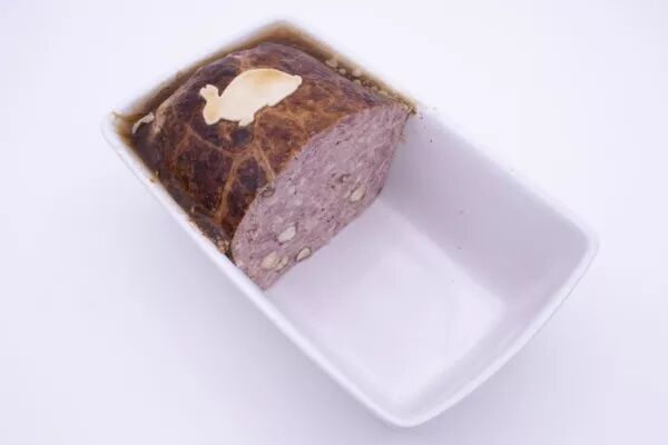 Pâté De Lapin