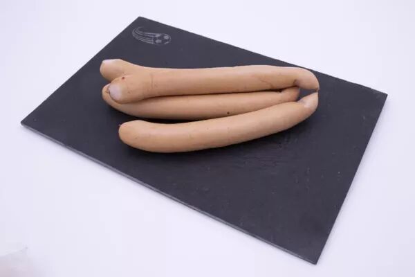 Saucisse De Frankfort