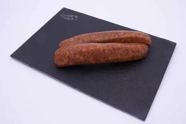 Saucisse De Monbeliard