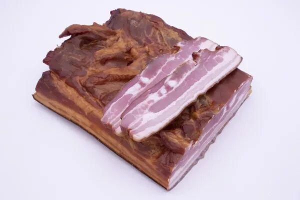 Poitrine Fumée alsacienne