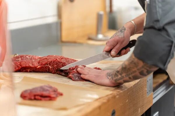 Des viandes d’excellente qualité