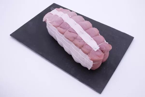 Rôti De Veau noix patissiere ou quasi