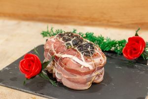  600 gr environ 3 personnes