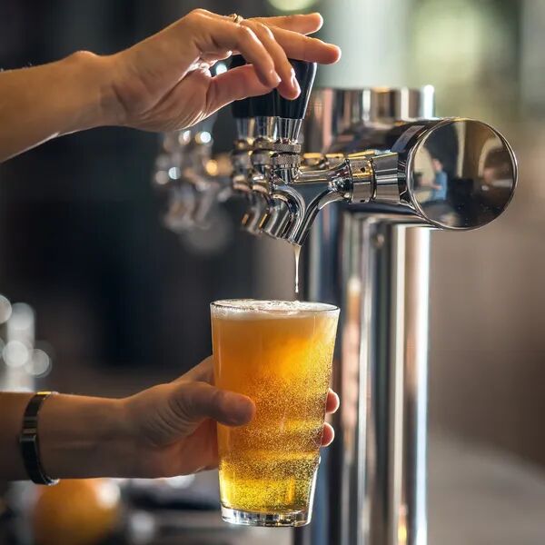 🍺 Grand Jeu de Printemps : Gagnez une Tireuse à Bière avec la Boucherie Tornier ! 🎉