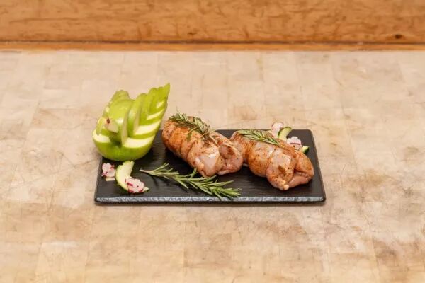 Rable de Lapin sans os