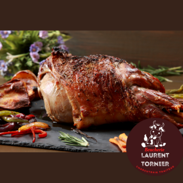 🌸 L'Agneau : La Star Gourmande du Printemps ! 🐑