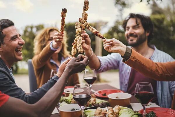 🔥 Place aux brochettes maison : vos grillades passent à la vitesse supérieure !